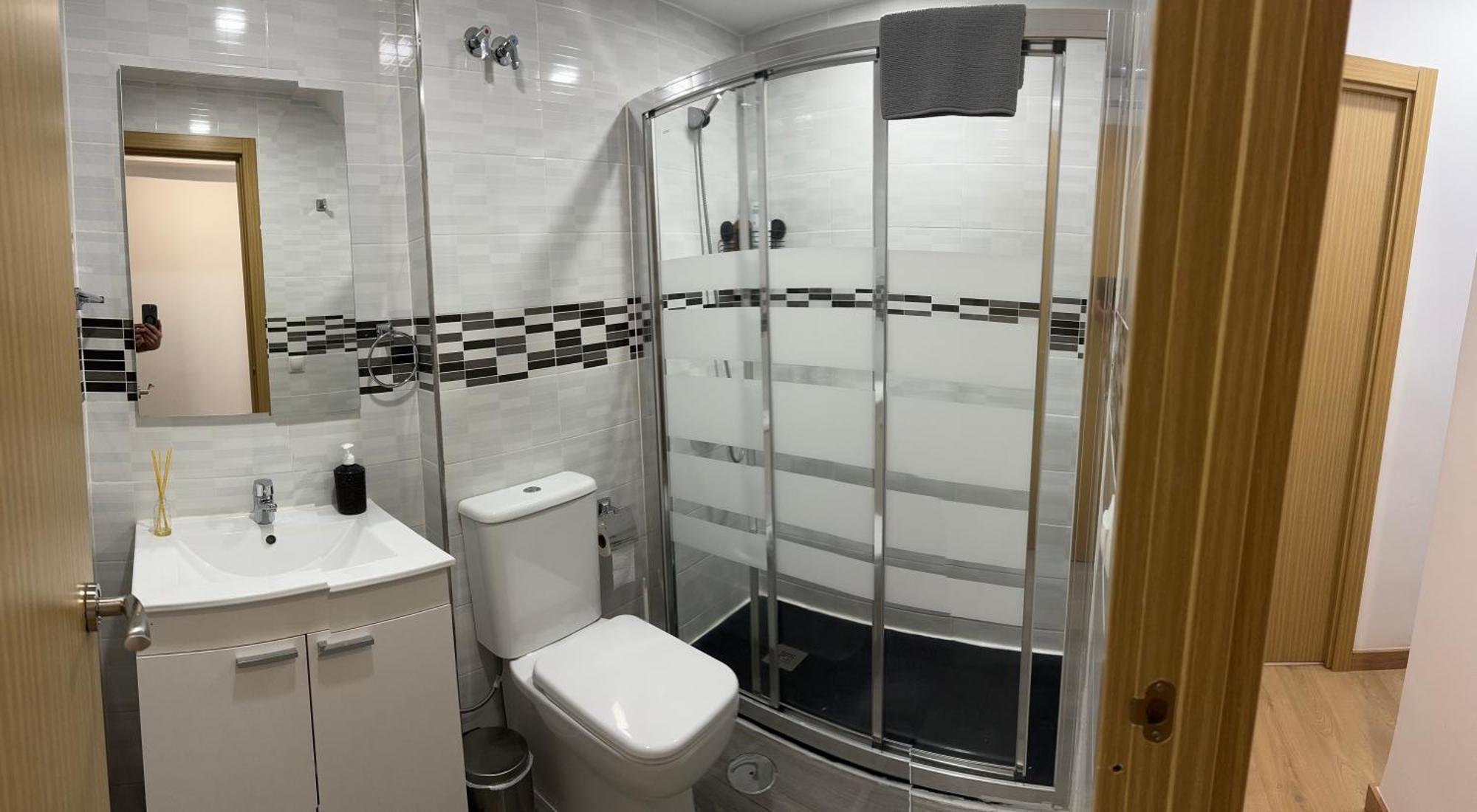 Manrique Rooms Málaga Dış mekan fotoğraf